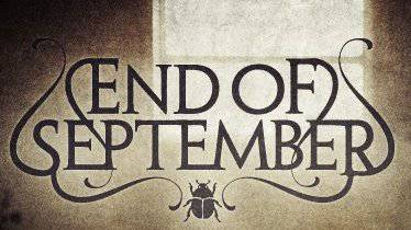 logo End Of September